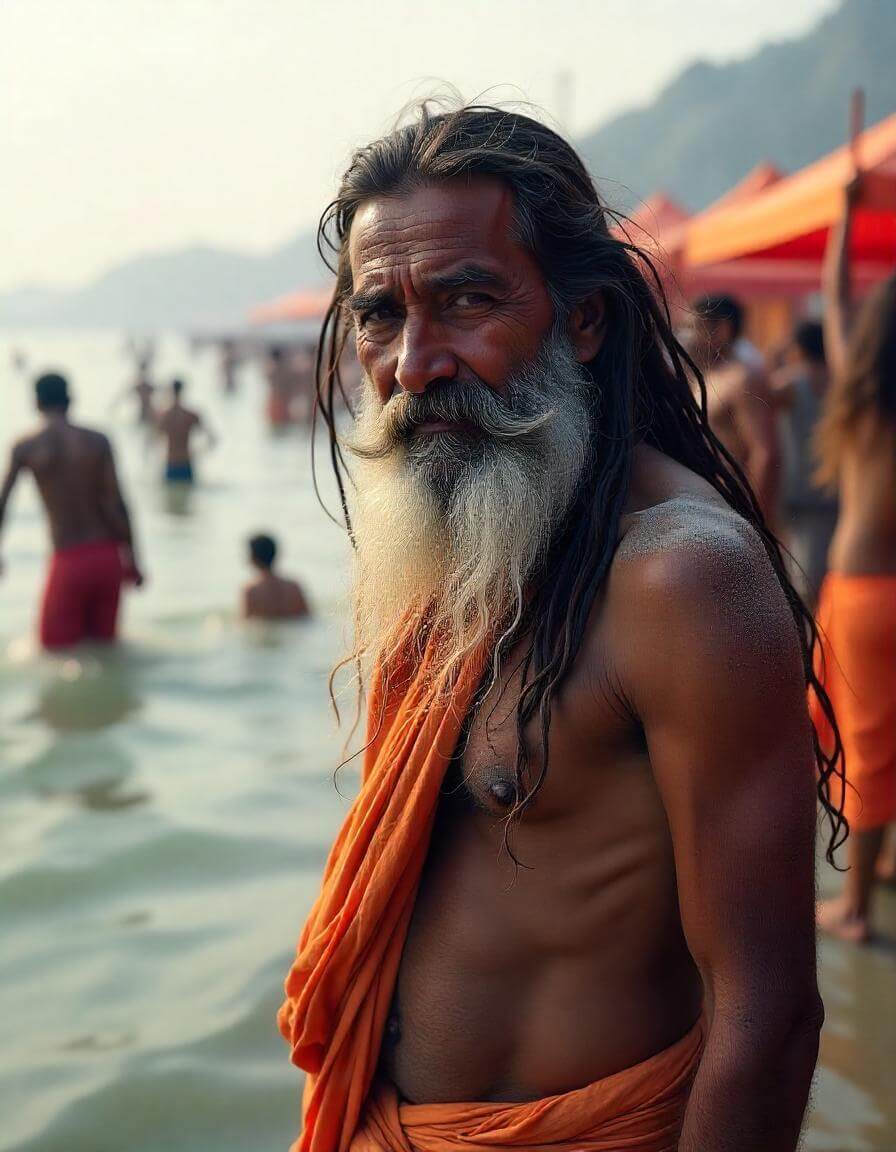 Spiritual Kumbh Mela 2025: The Greatest Event Held Worldwide