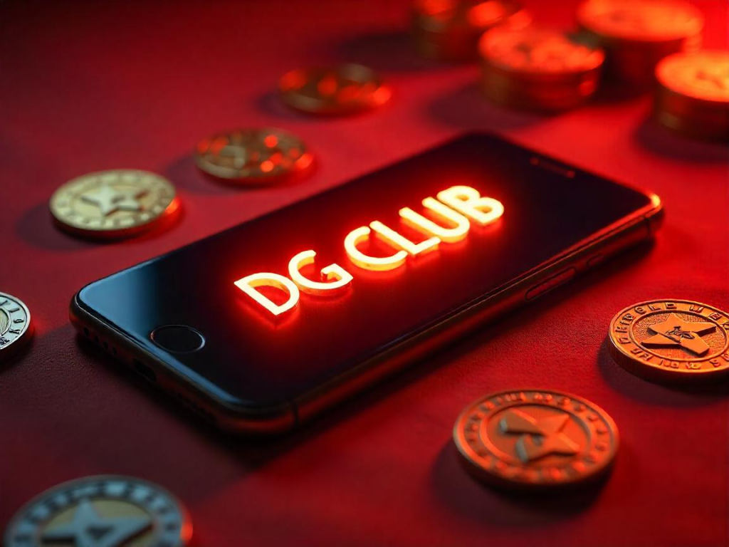 DG Club