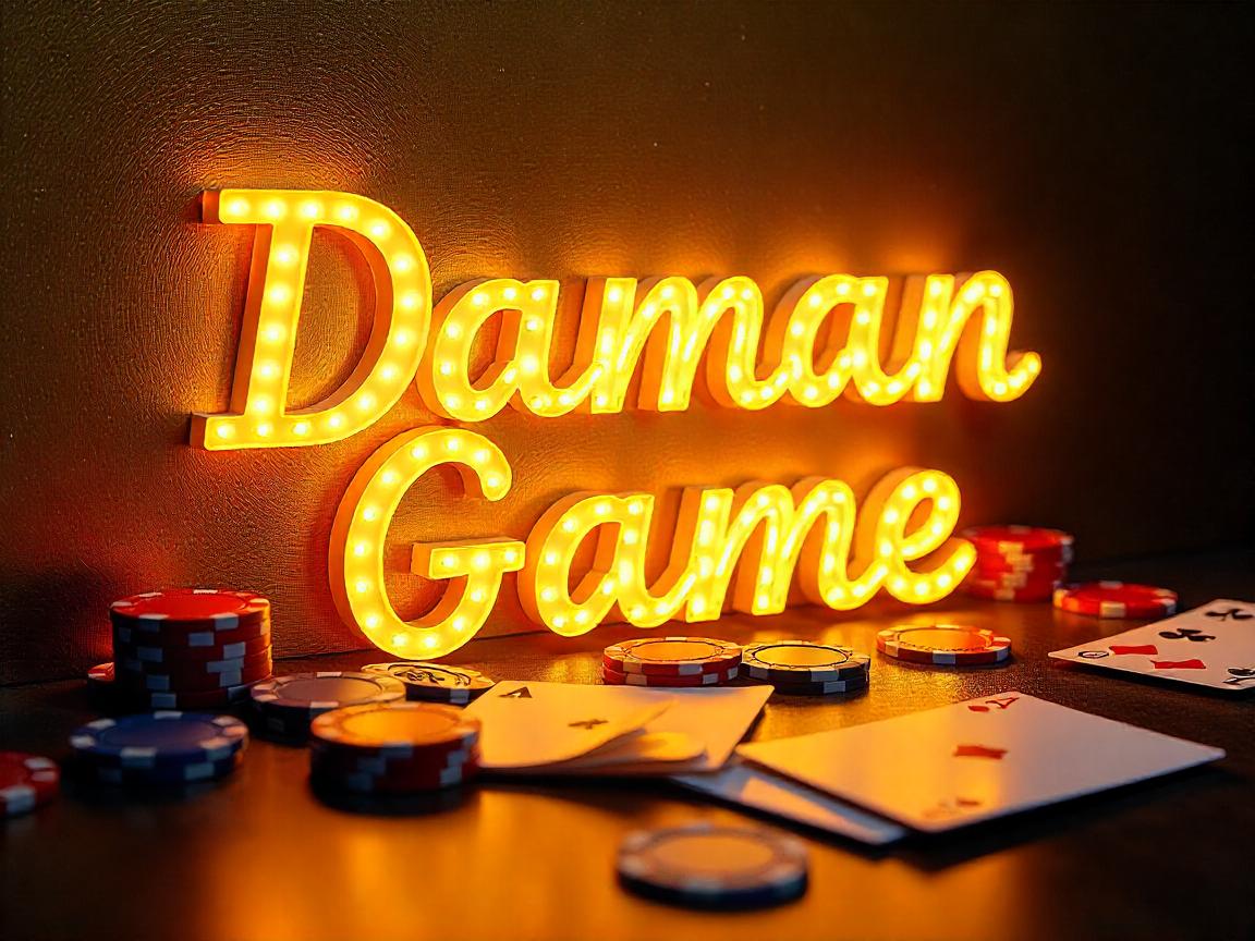 Secret Hacks to Score Higher in Daman Game Apps – Expert Tips Revealed!