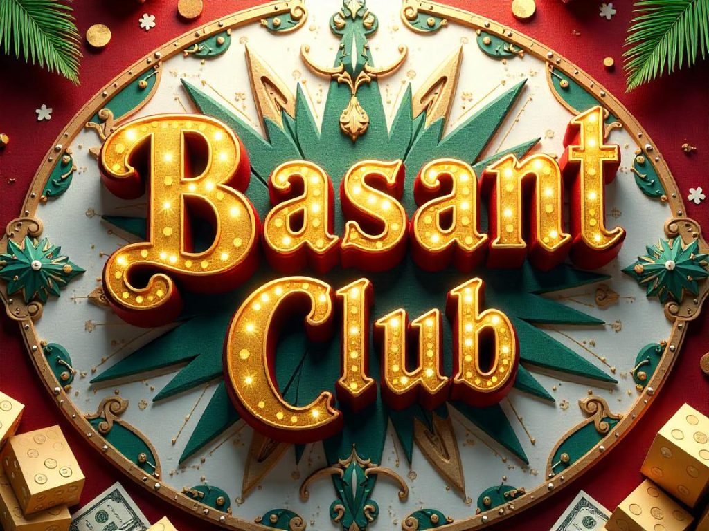 basant club