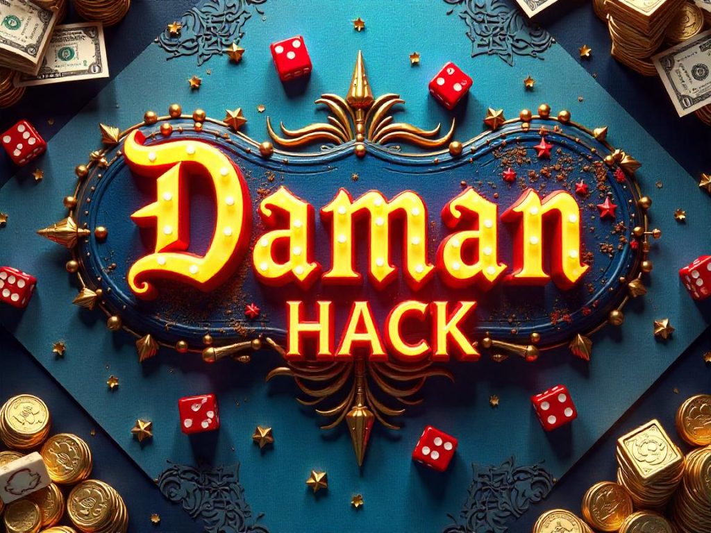 Daman Hack
