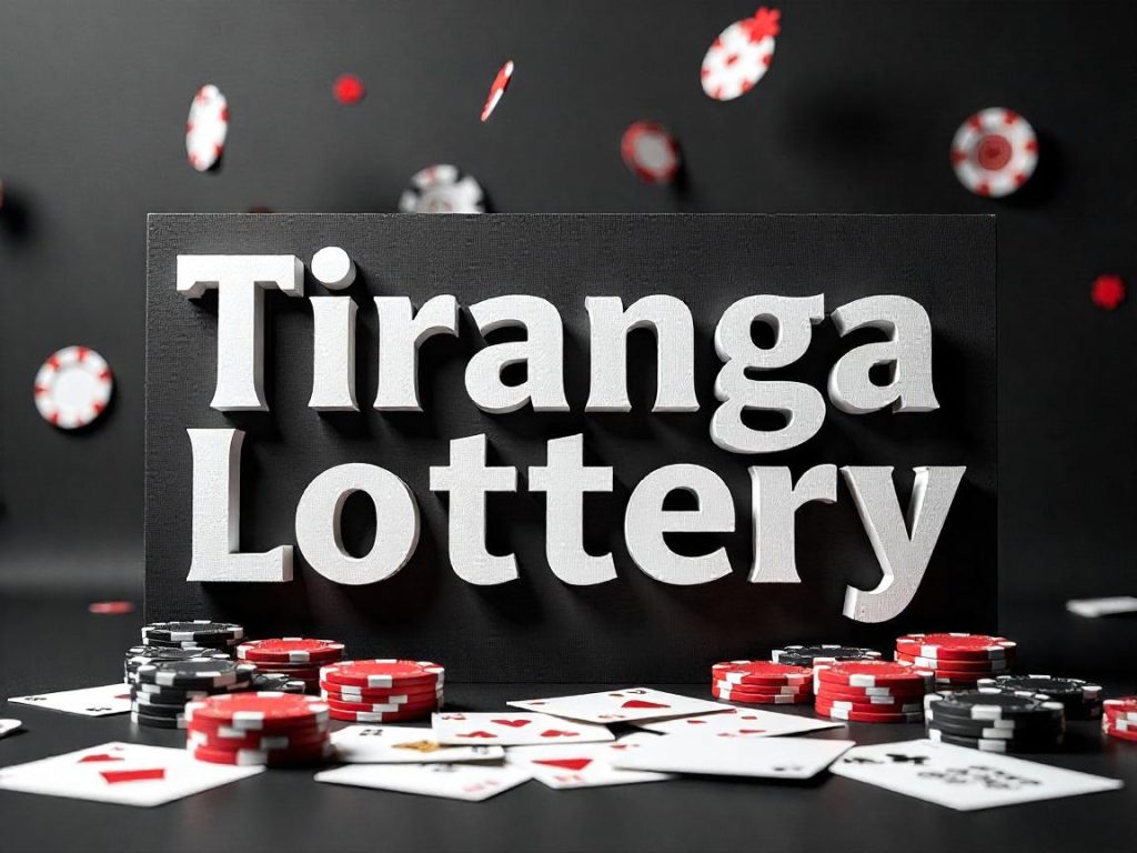 Tiranga Game