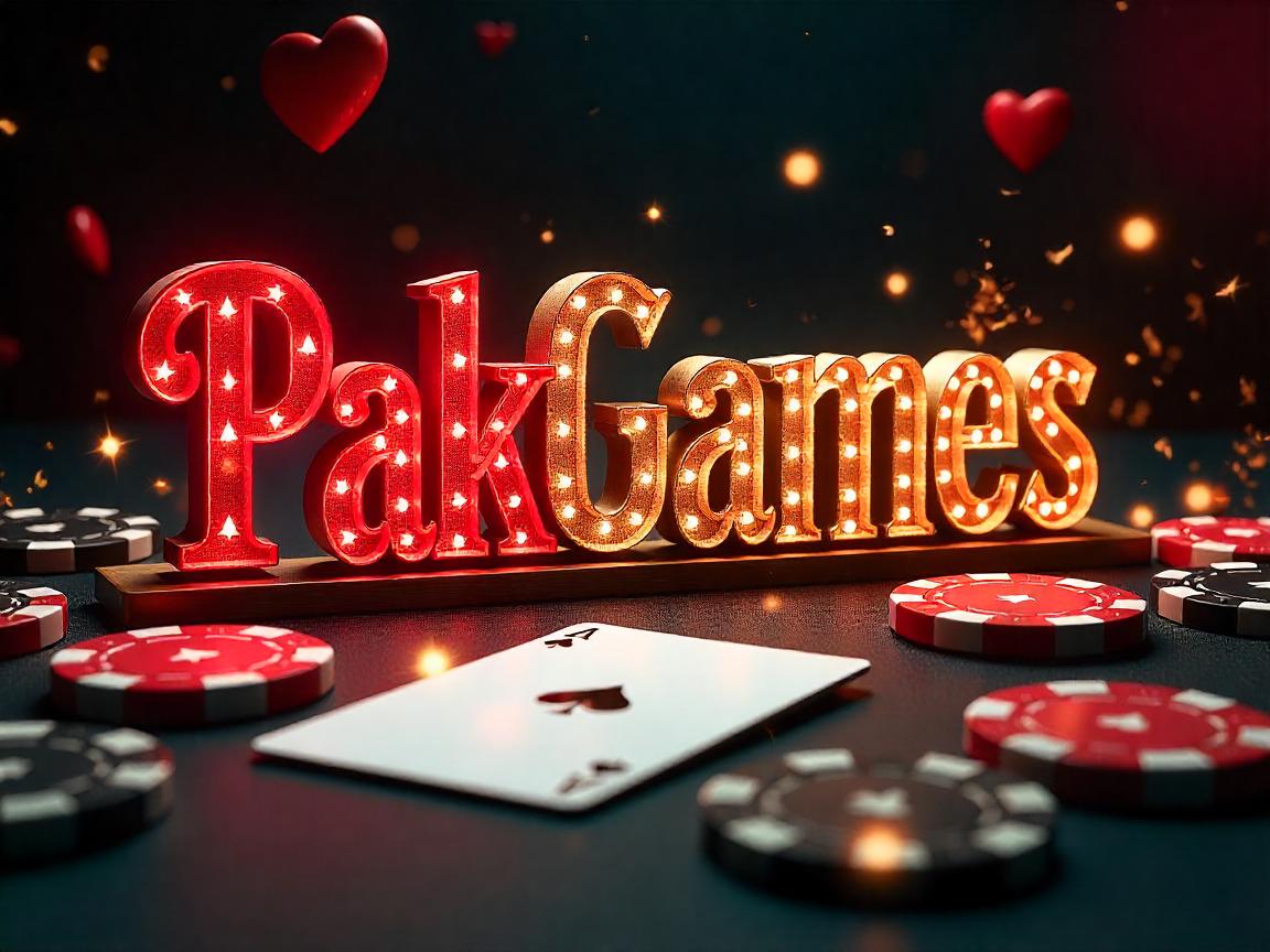 PakGames: The Way Gaming Is Being Customized For Pakistani Players