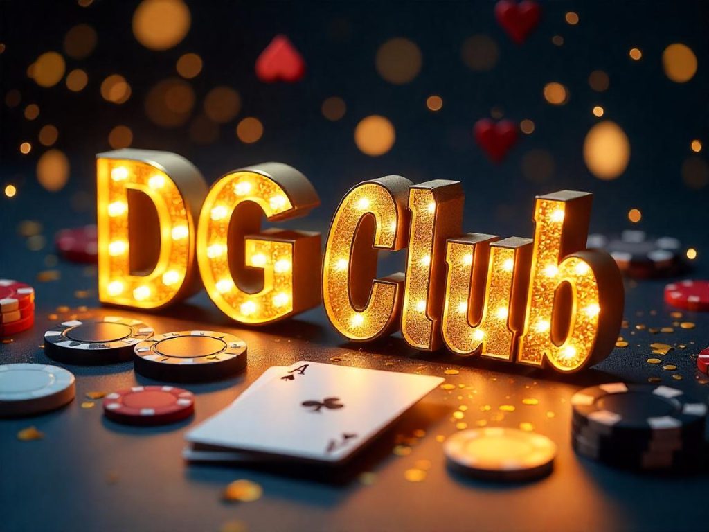 DG Club