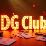 DG Club App Navigation With a Customer-Centric Approach