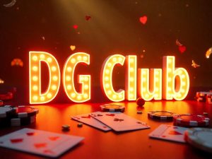 DG Club App Navigation With a Customer-Centric Approach